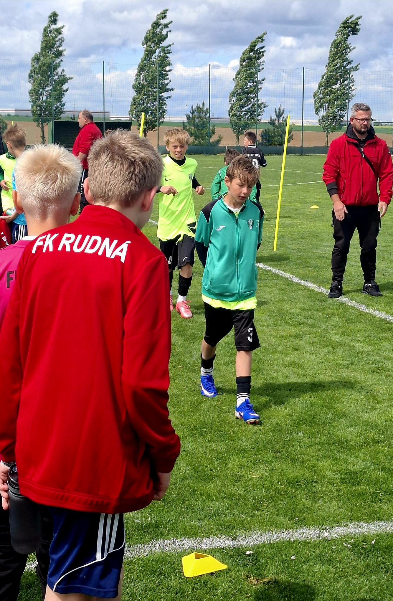 Po měsíci opět v Nehvizdech - foto 5