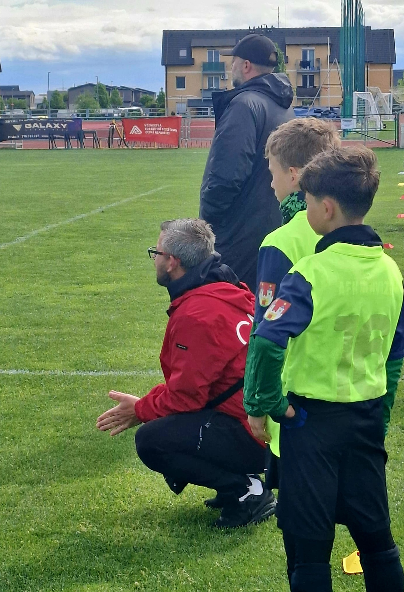 Po měsíci opět v Nehvizdech - foto 11