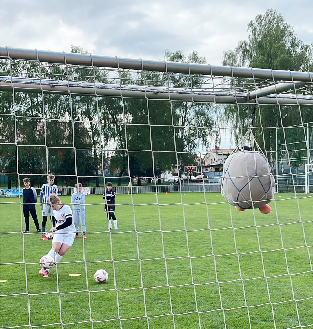 Napínavá podívaná v Kába cupu - foto 12