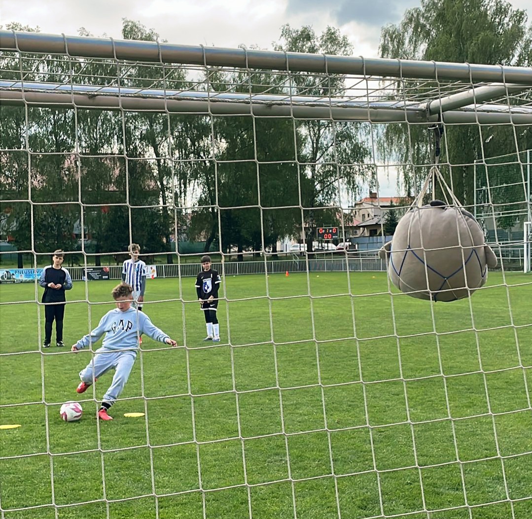 Napínavá podívaná v Kába cupu - foto 14