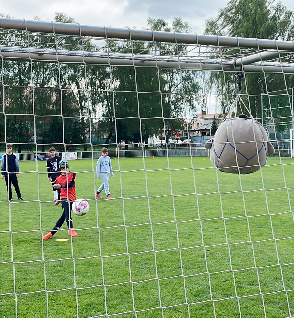 Napínavá podívaná v Kába cupu - foto 17