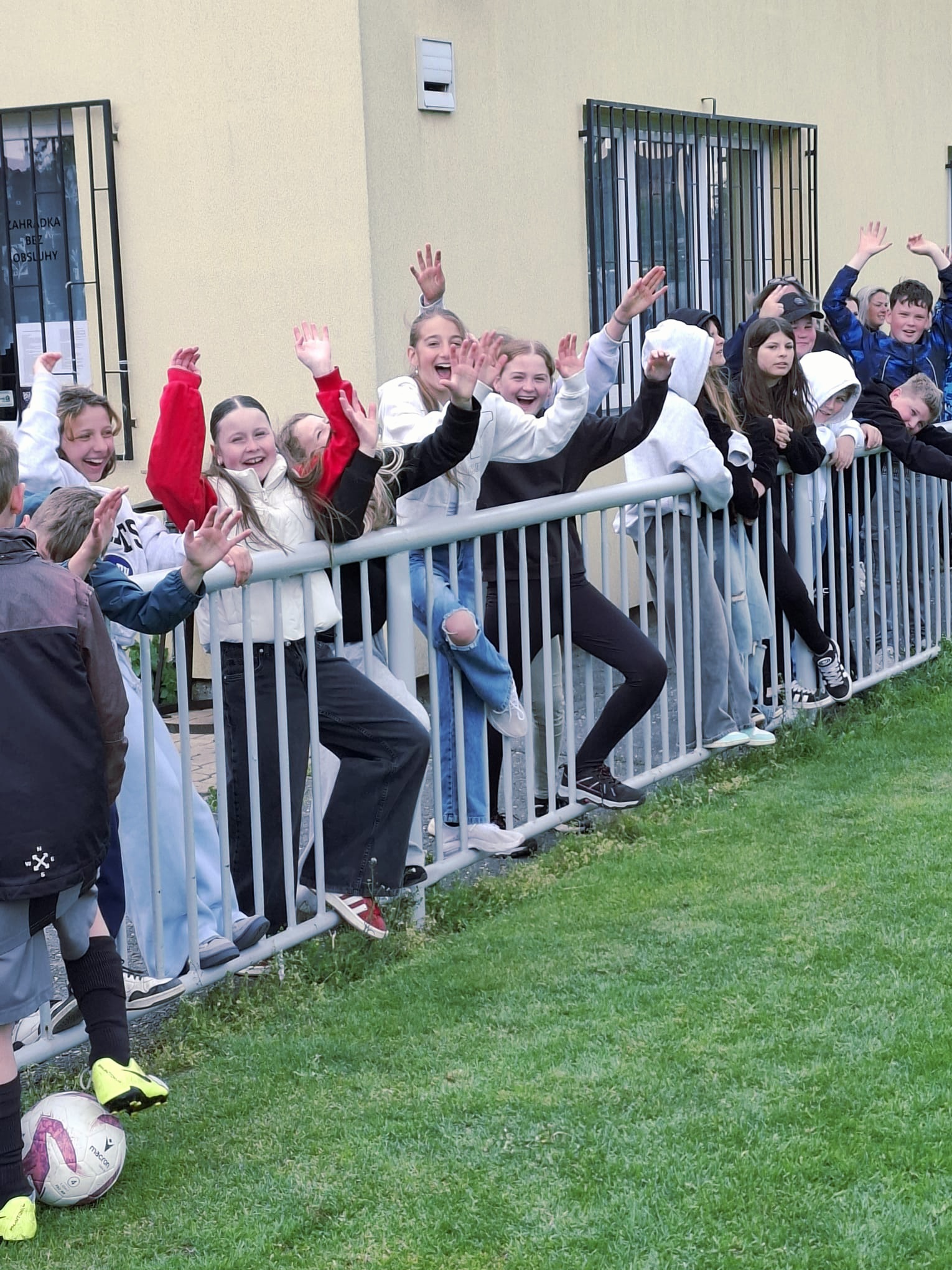Napínavá podívaná v Kába cupu - foto 28