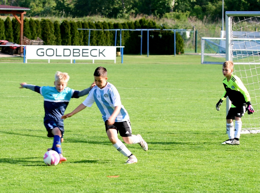 Vzpoura papírově slabších - foto 9