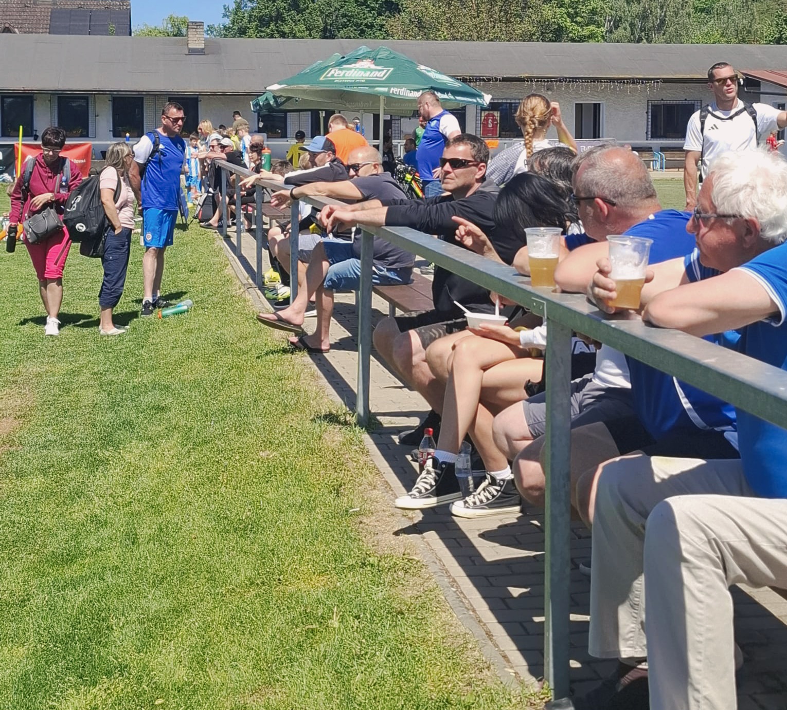 Závěrečná kvalifikace U11 v Nespekách - foto 2