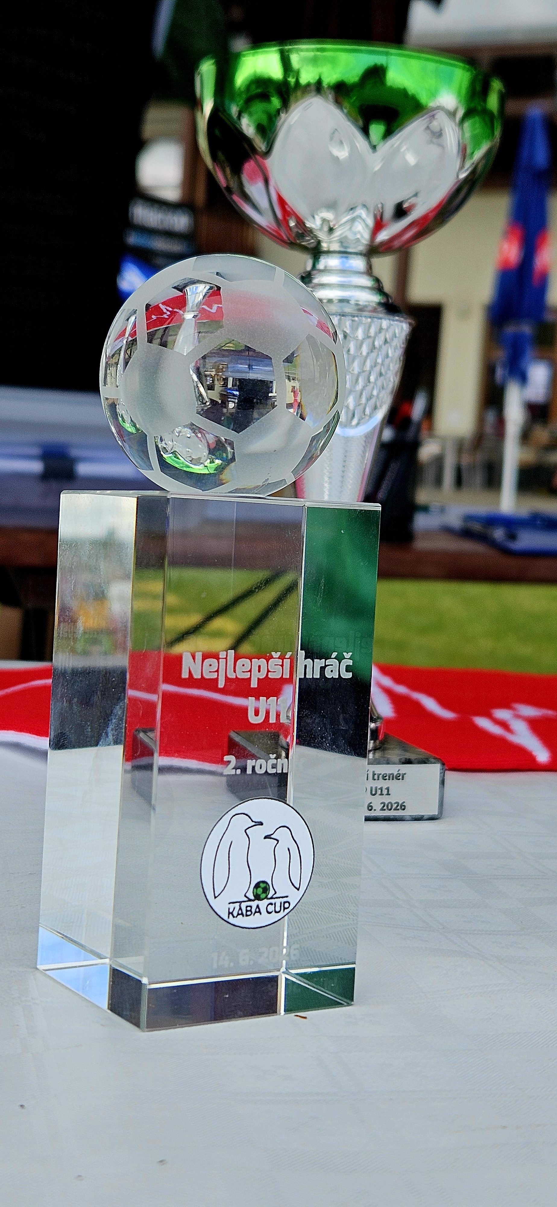 FNÁLOVÝ TURNAJ U11  - foto 4
