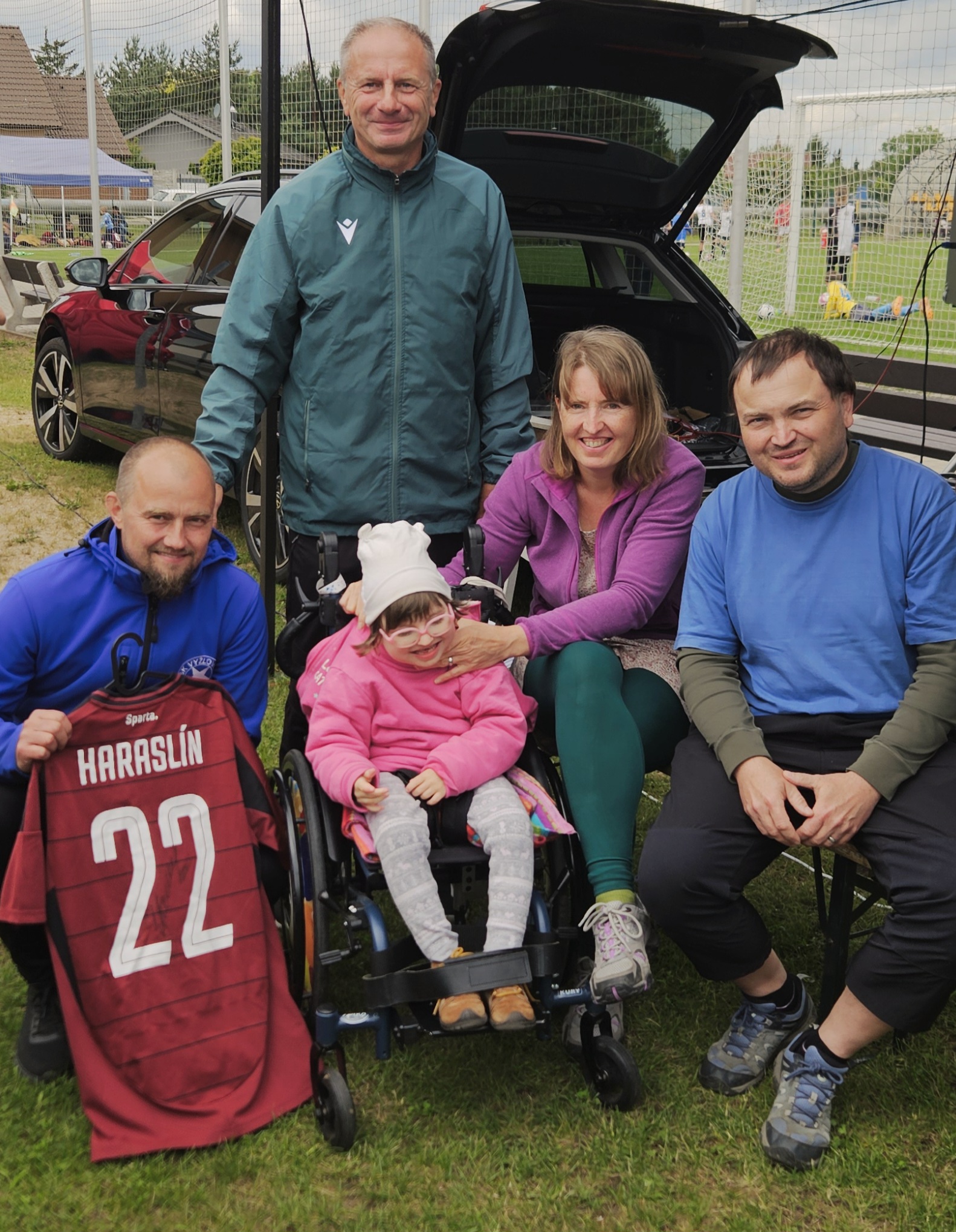 FNÁLOVÝ TURNAJ U11  - foto 5