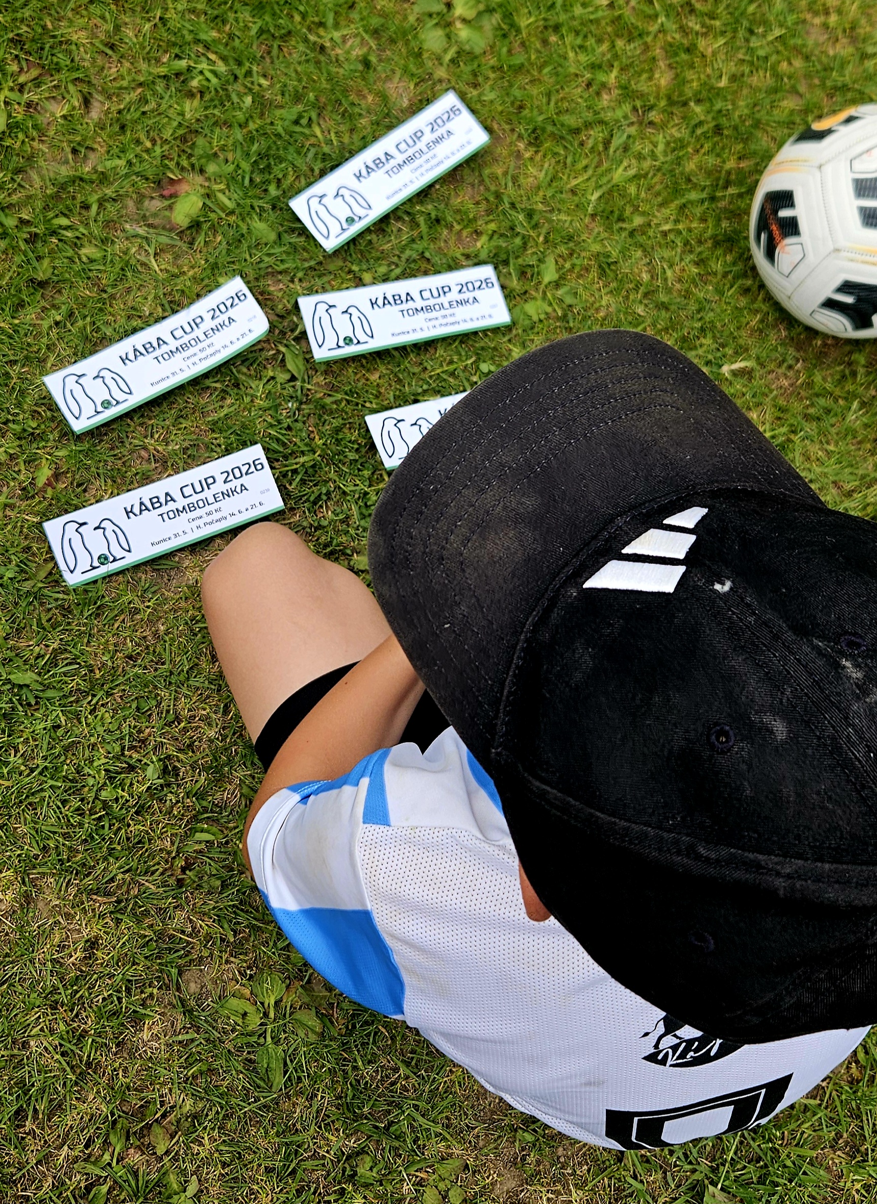 FNÁLOVÝ TURNAJ U9 - foto 3
